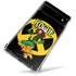 Marvel X-Men Rogue Google Pixel 6 Clear Case